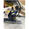 Image 8 : Ryobi 10 in Compound Miter Saw