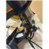 Image 9 : Ryobi 10 in Compound Miter Saw