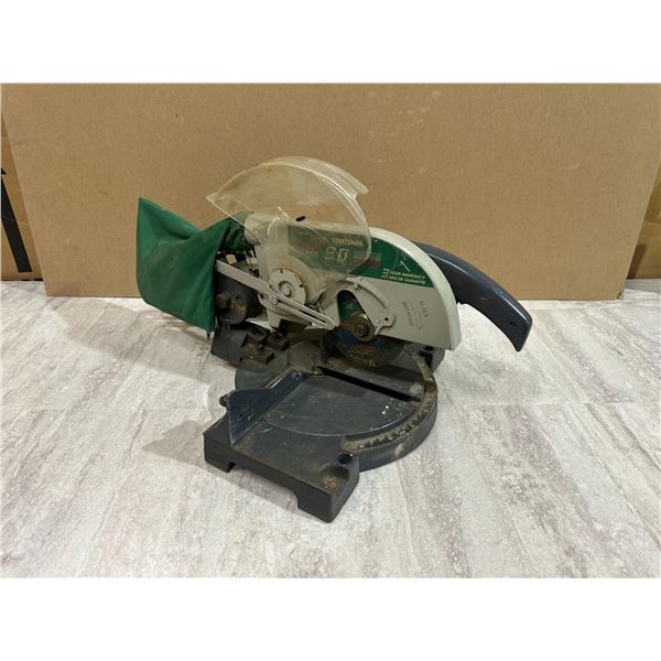 Craftsman 90 Series Compound Miter Saw