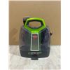 Image 1 : BISSELL Little Green ProHeat Pet Portable Carpet & Upholstery Cleaner