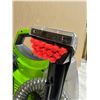 Image 6 : BISSELL Little Green ProHeat Pet Portable Carpet & Upholstery Cleaner