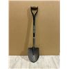 Image 1 : Smaller Pro Point Spade Shovel