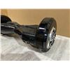 Image 3 : Black Self Balancing Hover Board