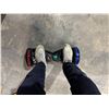 Image 4 : Black Self Balancing Hover Board