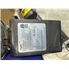 Image 5 : Lot of 4 Dyson Units & Some Accessories