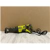 Image 1 : Ryobi 12 Amp Corded Reciprocating Saw