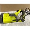 Image 5 : Ryobi 12 Amp Corded Reciprocating Saw