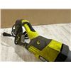 Image 9 : Ryobi 12 Amp Corded Reciprocating Saw
