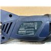 Image 6 : Mastercraft Corded Compact Reciprocating Saw