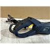 Image 8 : Mastercraft Corded Compact Reciprocating Saw