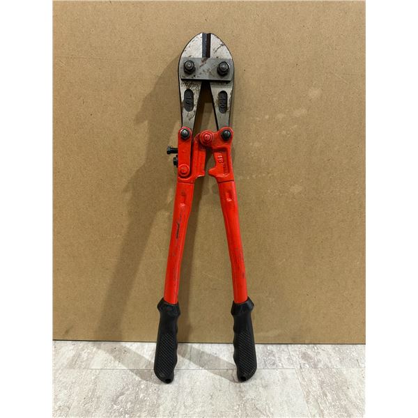 18 Inch Bolt Cutters
