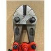 Image 2 : 18 Inch Bolt Cutters