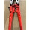 Image 3 : 18 Inch Bolt Cutters