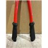 Image 4 : 18 Inch Bolt Cutters