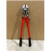 Image 5 : 18 Inch Bolt Cutters