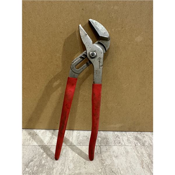Jonard Tools - 12 Inch Tongue & Groove Pliers