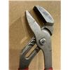 Image 2 : Jonard Tools - 12 Inch Tongue & Groove Pliers