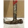 Image 2 : Lot of 2 Claw Hammers - Milwaukee & Estwing
