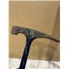 Image 5 : Lot of 2 Claw Hammers - Milwaukee & Estwing