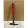 Image 8 : Lot of 2 Claw Hammers - Milwaukee & Estwing