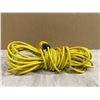 Image 2 : Yellow Extension Cord