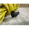 Image 3 : Yellow Extension Cord