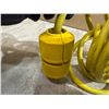 Image 5 : Yellow Extension Cord