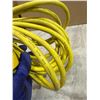 Image 6 : Yellow Extension Cord