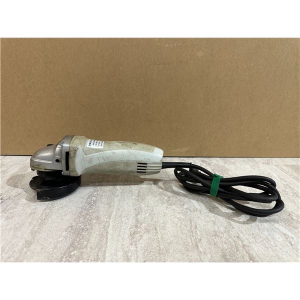 S1M-ZP Angle Grinder