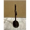 Image 2 : Cast Iron Decorative Cross