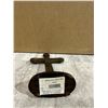 Image 5 : Cast Iron Decorative Cross