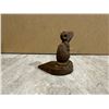 Image 5 : Decorative Cast Iron Mouse Door Stopper