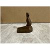 Image 6 : Decorative Cast Iron Mouse Door Stopper