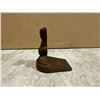 Image 8 : Decorative Cast Iron Mouse Door Stopper