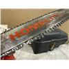 Image 10 : Homelite XL2 Chainsaw With Case