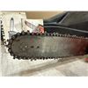 Image 2 : Homelite XL2 Chainsaw With Case