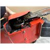 Image 8 : Homelite XL2 Chainsaw With Case