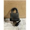 Image 3 : Lot of 3 Locks 2 Master 1 Garrison