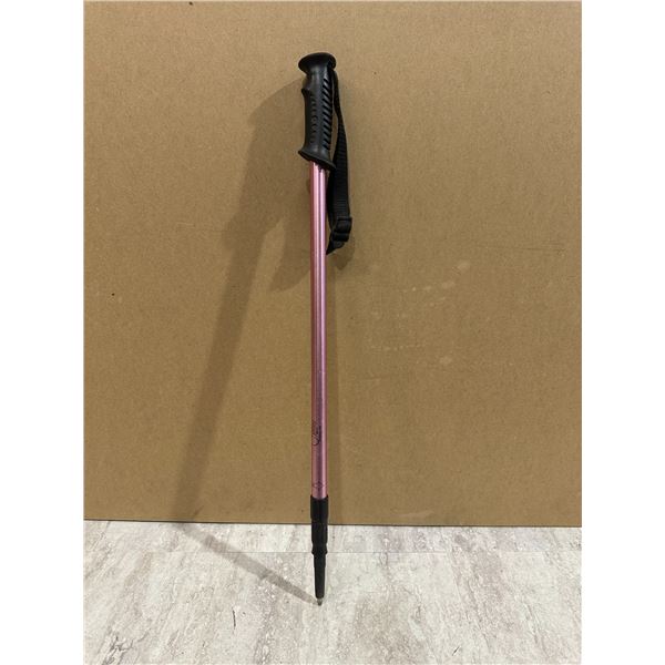 Anti Shock Walking Stick