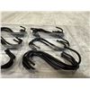 Image 3 : Black S Hooks 30 Pack
