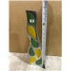Image 7 : Contemporary Aluminum Decrotive Vase