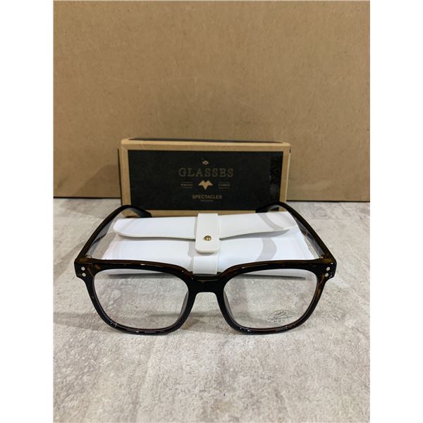 Blue Light Blocking Glasses