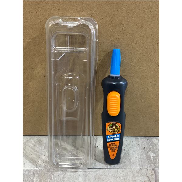 Gorilla Super Glue