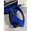 Image 4 : Air Abrasive Spot Blaster Gun Top Mounted ABS Hopper Holds Up To 510ml Blast Media