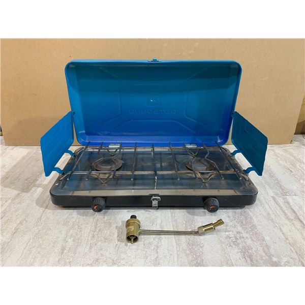 Outbound Propane Camping Stove