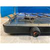 Image 2 : Outbound Propane Camping Stove