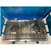 Image 4 : Outbound Propane Camping Stove