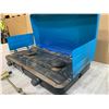 Image 6 : Outbound Propane Camping Stove