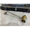 Image 7 : Outbound Propane Camping Stove