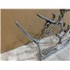 Image 2 : Large Aluminum Dancers Sculpture